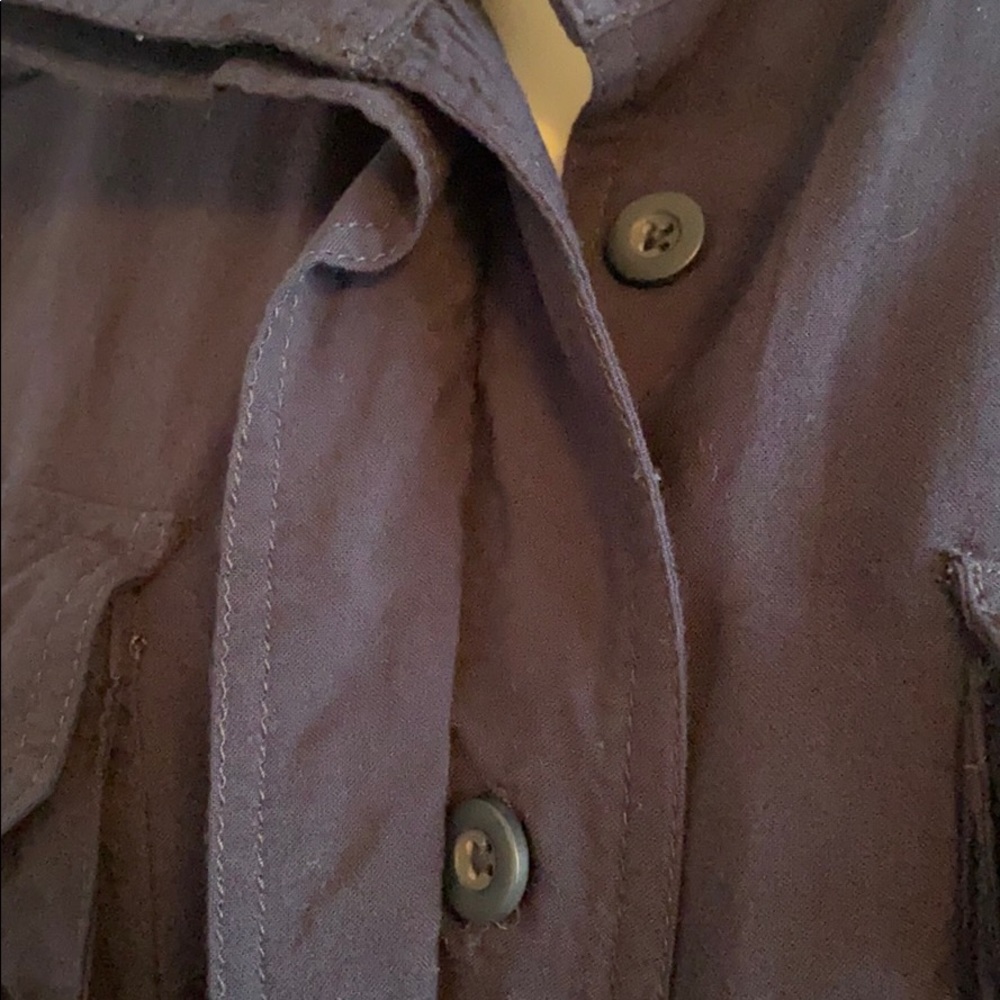 Detailed styled Jacket - Picture 8 of 10